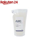 アウロ フローリングワックススプレー 詰替(300ml)【アウロ(AURO)】