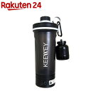 KEEWEY 電動プロテインシェイカー KEEWEY-K620(1個)