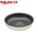 ダイヤモンドコートパン IHフライパン 20cm アイボリー DCI-T20F(1個)