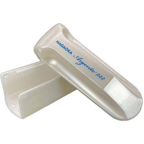 NAGAOKA アルジャントマイクロWETブラシ WCL222(1個) rakuten24-11285371 楽天24 サンプル画像2