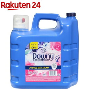 メキシコダウニー アロマフローラル(8.5L)【ダウニー(Downy)】[柔軟剤]