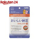 おいしい納豆 DHA&EPAプラス(30g)【トーラス】