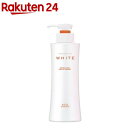 モイスチュアマイルド ホワイト リンクルケア パーフェクトエッセンス(230ml)