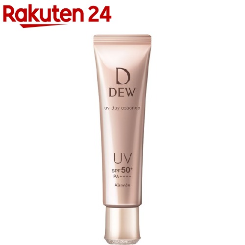 DEW UVデイエッセンス(40g)