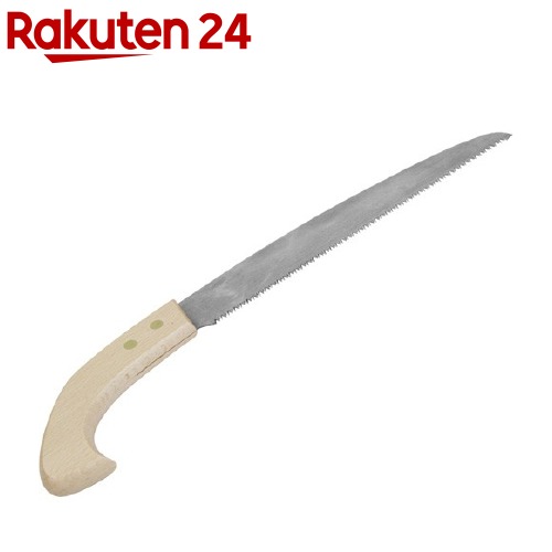 千吉 ステンレス木鞘剪定鋸 270mm SGPS-22(1コ)【千吉】