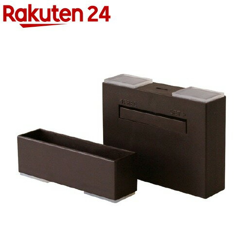 LABRICO 1*4 アジャスター ブロンズ DXB-21(1コ入)