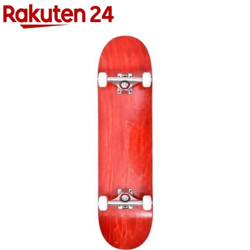 ロイヤル スケートボード OG CAN ABEC7 71050040 レッド 7.5(1台)【ROYAL(ロイヤル)(日用品)】