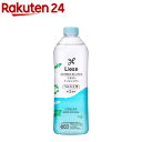 リーゼ うるおいミントシャワー つめかえ用(340ml)【リーゼ】