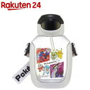 ワンプッシュストローボトル ポケモン23N PDSH6DX(1本)