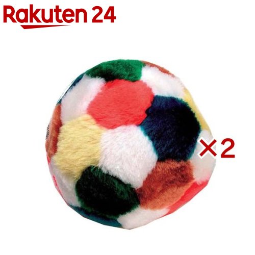 わんぱくフレンドソフトボール(2セット)【ドギーマン(Doggy Man)】