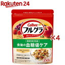 フルグラ食後の血糖値ケア(350g×4セット)