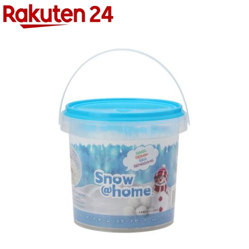 スノー＠ホーム スタートセット SN-23(1個)