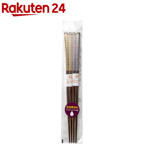お店TOP＞ホーム＆キッチン＞食器・カトラリー＞箸＞箸全部＞アサヒ興洋 箸 食洗機対応 木製 先角三十段 T-50 (2膳)【アサヒ興洋 箸 食洗機対応 木製 先角三十段 T-50の商品詳細】●クラシックな洗浄機対応の2膳組お箸●洗浄機対応でお手入れ簡単！●細かな糸巻がお箸を彩ります●22.5cmの扱いやすいサイズ●日本製●先角仕様で食べ物が掴みやすい【規格概要】本体サイズ：約長さ22.5cm素材：天然木【注意事項】タワシ・みがき粉使用不可。オーブン・直火での使用はおやめください。誤った使い方をしないようご注意ください。【発売元、製造元、輸入元又は販売元】アサヒ興洋リニューアルに伴い、パッケージ・内容等予告なく変更する場合がございます。予めご了承ください。アサヒ興洋140-0004 東京都品川区南品川1-9-1203-5769-0205広告文責：楽天グループ株式会社電話：050-5577-5043[食器・カトラリー]