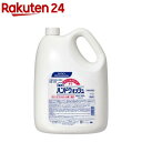 花王プロフェッショナル クリーン&クリーンF1 薬用ハンドウォッシュ(4L)【花王プロフェッショナル】