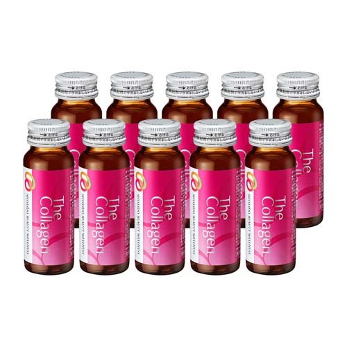 ザ・コラーゲン ドリンク(10本入×3セット(1本50ml))【ザ・コラーゲン】[資生堂] 2