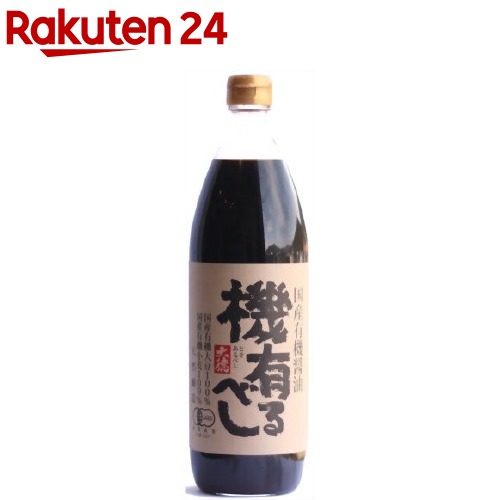 煮物のタレ1.8L【フンドーキン醤油/業務用食材】