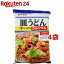 皿うどん+しっかりカルシウム(1食*2個入*4袋セット)