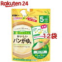 たっぷり手作り応援 おいしいパンがゆ風(40g 12袋セット)【手作り応援】