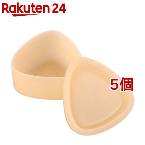 ギュッとポン！おむすび型(5個セット)【ギュッとポン】のサムネイル