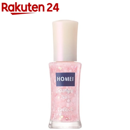 ホーメイ(HOMEI) スパンコールネイル 23X(12mL)【ホーメイ(HOMEI)】