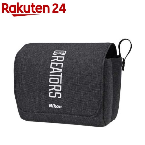ニコン カメラケース CS-NH61(1個)