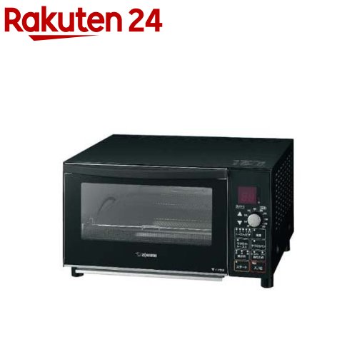 象印 オーブントースター こんがり倶楽部 ET-GP30-BZ(1台)【象印（ZOJIRUSHI）】のサムネイル