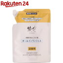 綾花 マルチ モイスチャー ジェル 詰替用(82g)【綾花】