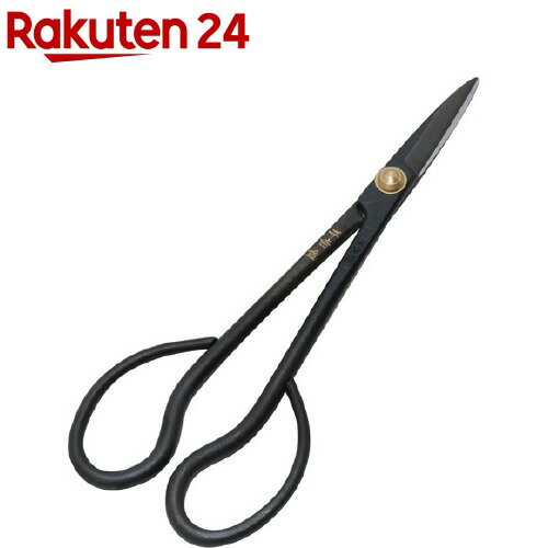 千吉 金 さつき鋏 180mm(1本)【千吉 金】