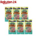 ドギーマン 無添加良品 アキレススティック(20g*6個入)