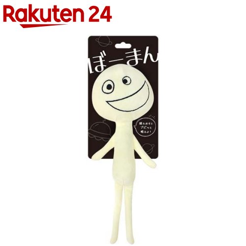 ぼーまん エへへ(1個)【スーパーキャット】