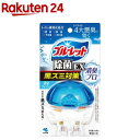 液体ブルーレット おくだけ除菌EX 消臭プロ 消臭ウォッシュ 本体(67ml)【ブルーレット】