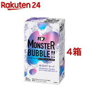 バブ モンスターバブル NIGHTモード(6錠入*4箱セット)【バブ】