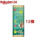 ミニマルランド 天然消臭ダニよけマット ミントの香り(10L*12個セット)【ミニマルランド】
