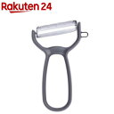 Kai Kitchen シンプルピーラー DH8008(1個)