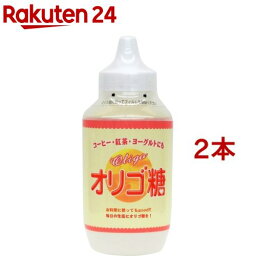 イソマルトオリゴ糖(1kg*2本セット)【梅屋ハネー】