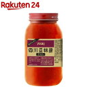 ユウキ食品 四川豆板醤(1kg)