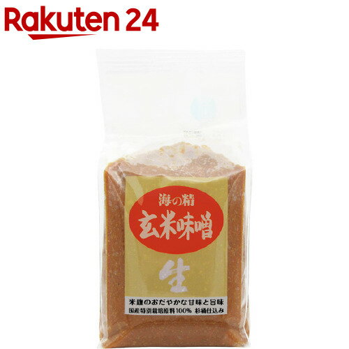 有機麦みそ（600g×6個セット）マルカワみそ【麦の香りが非常に良い麦味噌。貴重な国産有機大麦を使用】※キャンセル不可 ※送料無料（一部地域を除く）