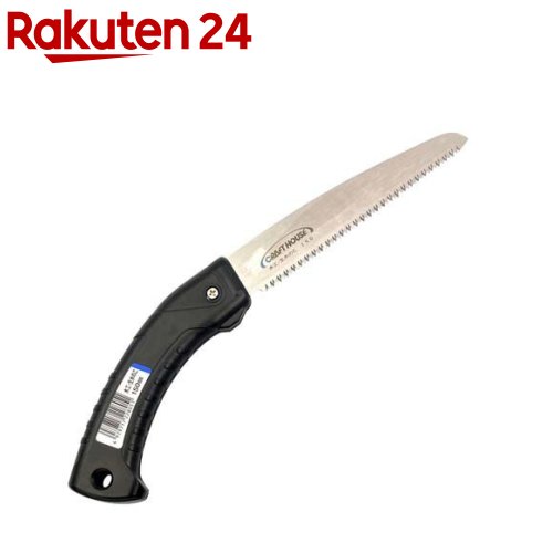 CH サヤ付 生木・木工用鋸本体 150mm(1個)【CH】