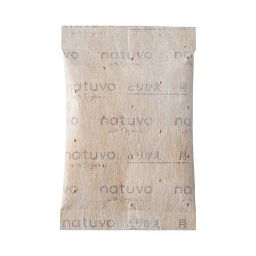 衣類防虫ケア natuvo ナチューヴォ 引き出し用 衣装ケース用 防虫剤(12個入*2個セ...