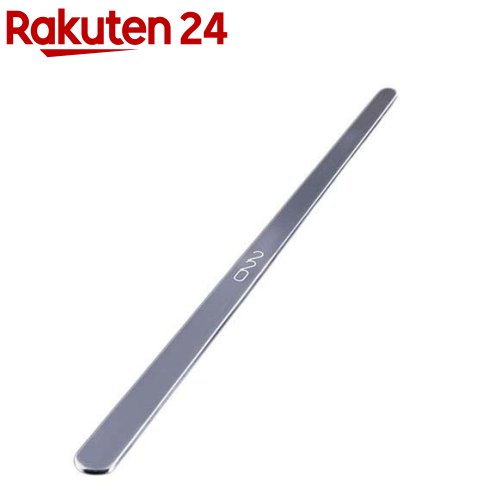 お店TOP＞ホーム＆キッチン＞調理器具＞調理用具・キッチンツール＞マドラー＞ヴァンテック 220mm ステンレスマドラー ミラーVAN-220M (1個)【ヴァンテック 220mm ステンレスマドラー ミラーVAN-220Mの商品詳細】●プロダクトデザイナー秋田道夫氏のデザインを燕三条の高い金属加工技術で再現したシンプルながらもスタイリッシュなマドラーです。●マドラーの先端に特殊な触媒処理を施し飲み物を攪拌すると雑味をとり口当たりを変化させる効果があります。●色々な飲み物にご使用いただくことが出来ますが、特に焼酎やワインなどのお酒におすすめです。●若いワイン(収穫年数が近年のワイン)は熟成が足りず、渋味や酸味を強く感じることがあります。●そんな時に「220mm」を使えば、短時間で口当たりまろやかな、角のない飲みやすいワインへと変えてくれます。また、通常の食器洗い方法でメンテナンスをすることで、効果を持続させることができます。●特性上炭酸が抜けやすくなるので、利用時は触媒加工が施されていない反対側(細い方)をお使いください。【使用方法】★メンテナンス方法(洗い方)・食器用洗剤をつけたやわらかいスポンジなどで洗ってください。・力を入れすぎるとキズがつきやすいので、気を付けてください。【規格概要】・素材 : ステンレス・仕上げ : ミラー仕上げ※バレル研磨仕上げてなっており表面に細かな傷や打痕がみられます。・サイズ : 直径220mm×厚さ2.9mm×横幅10mm(最大部)・重量 : 約40g・保証期間 : 1年間・生産国 : 日本【注意事項】※塩素系漂白剤は使用しないでください。サビの原因や、機能の低下につながる恐れがあります。※研磨剤入りのスポンジは、傷が付着しやすくなるのでご使用をお控えください。※触媒の特性上、炭酸が抜ける場合がございます。【発売元、製造元、輸入元又は販売元】有限会社ヴァンテックリニューアルに伴い、パッケージ・内容等予告なく変更する場合がございます。予めご了承ください。有限会社ヴァンテック520-3036 滋賀県栗東市十里244番地077-553-1712広告文責：楽天グループ株式会社電話：050-5577-5043[キッチン用品]
