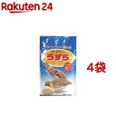 ニッパイ バーディー うずらフード(1kg*4袋セット)