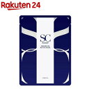 SCボーテ プレミアムリバイタマスク(4枚入)