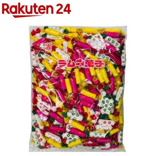 ラムネ菓子(1kg)