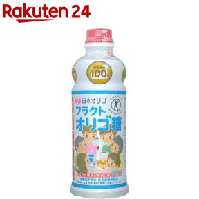 日本オリゴ フラクトオリゴ糖(700g)【イチオシ】【日本オリゴ】