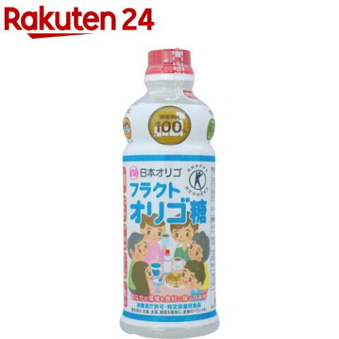 日本オリゴ フラクトオリゴ糖(700g)【イチオシ】【日本オリゴ】