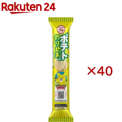 �ץ��ݥƥ� �Τꤷ��̣(35g��40���å�)