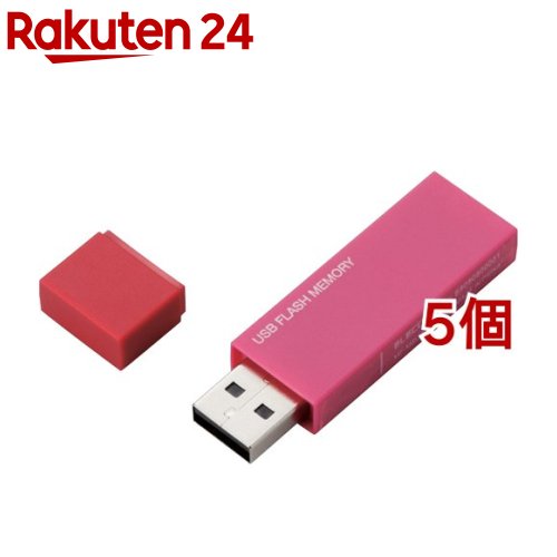 GR USB USB2.0 Lbv 32GB ÍZLeB MF-MSU2B32GPN(5Zbg)yGR(ELECOM)z