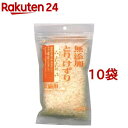 無添加 とりけずり ふわふわ花(20g*10コセット)【ペッツルート 無添加(Mutenka)】 1