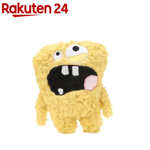 ループフレンディ ビッグパンキー イエロー(1個)