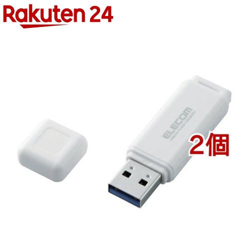 GR USB USB3.1(Gen1) X^_[h 32GB 1Nۏ MF-HSU3A32GWH(2Zbg)yGR(ELECOM)z